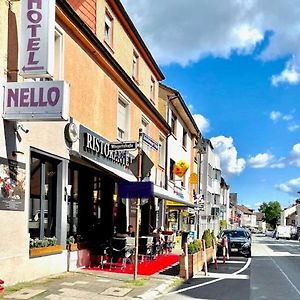 Hotel Nello